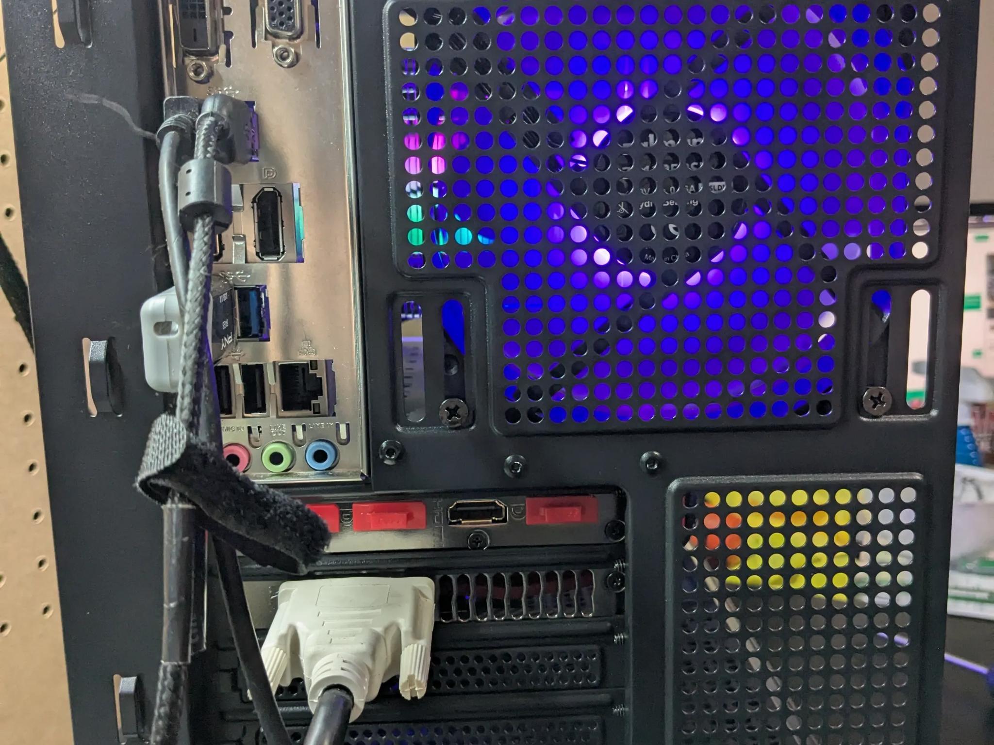 140 FPS Fortnite | 180 Day Warranty | i7-6700, 16GB RAM, GTX 980 Ti 6GB, 500GB SSD, Win11