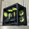 Ryzen 7 8700F • Rtx 5070 • 32GB DDR5 • 1TB nvme