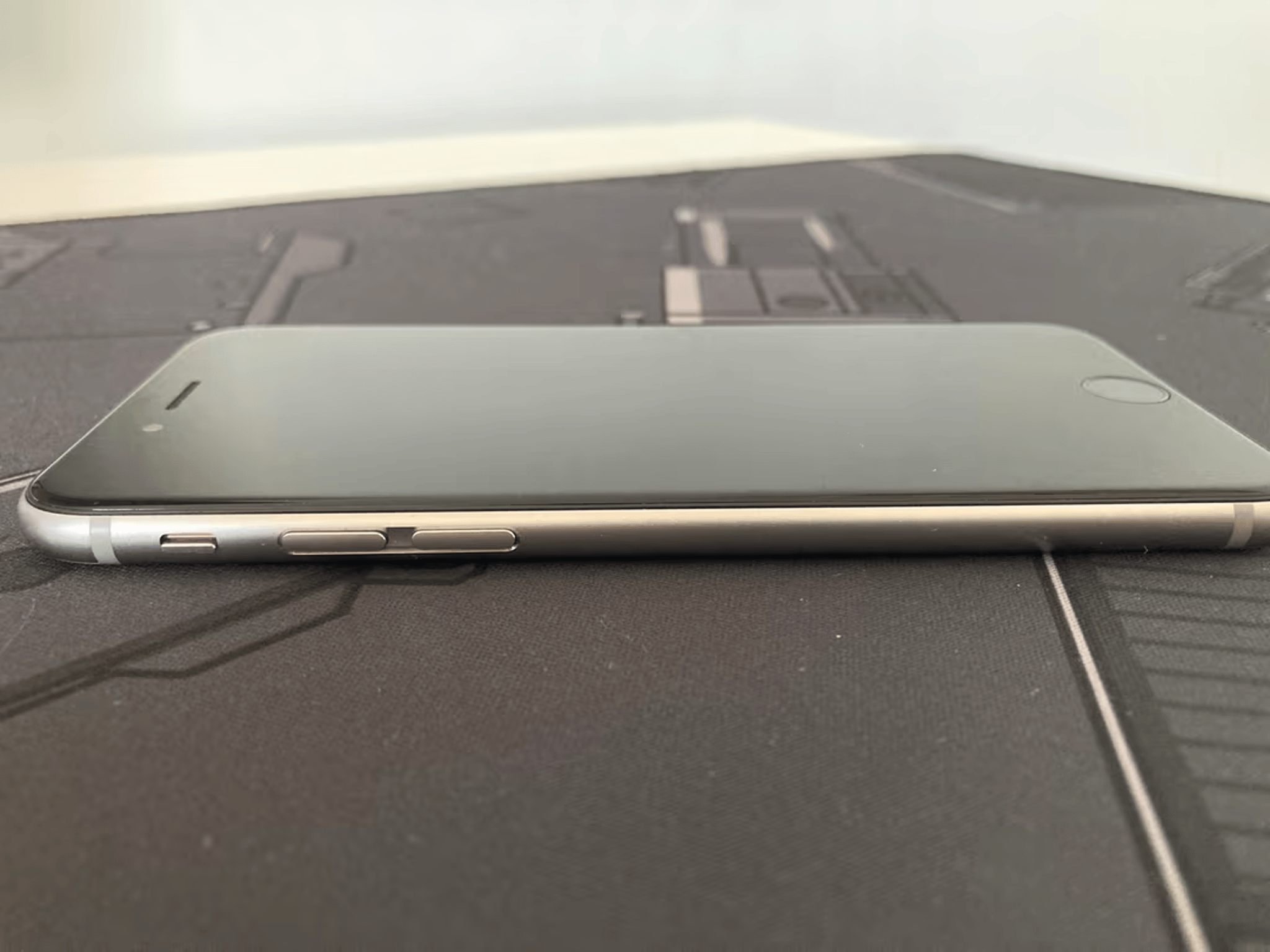 Apple Iphone 6s 32gb - Space Gray