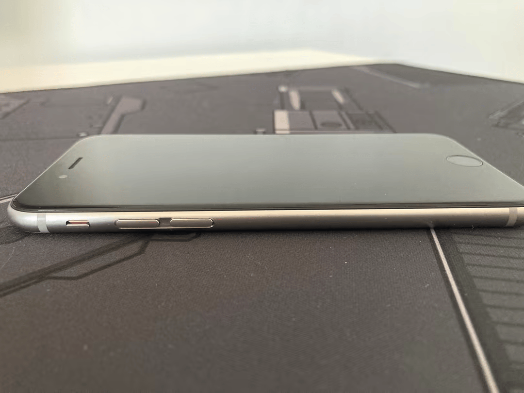 Apple Iphone 6s 32gb - Space Gray