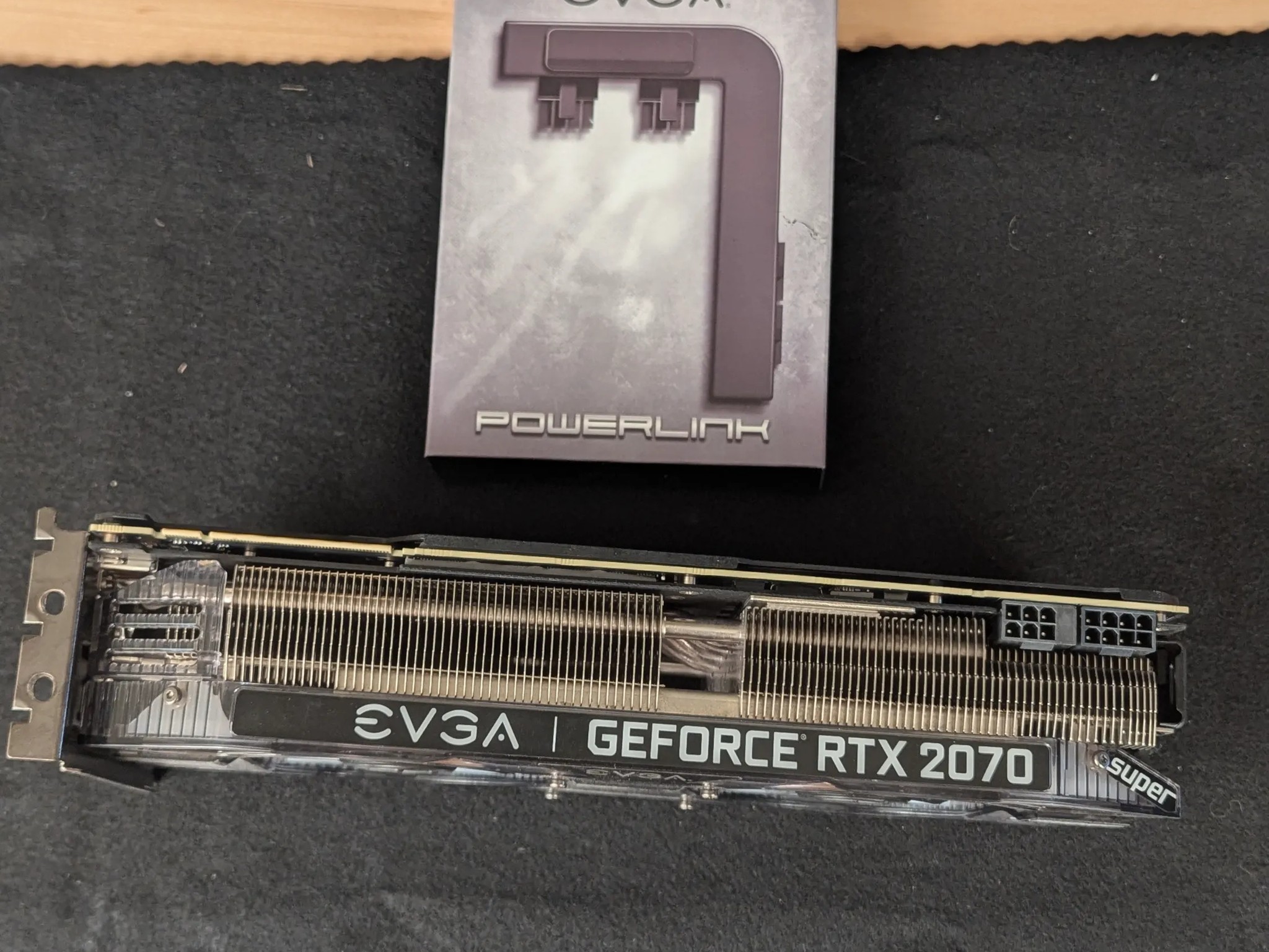 🔥 EVGA RTX 2070 Super XC Ultra Gaming – Massive 3-Slot Cooling + Powerlink | 1440p Beast 🎮