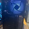 Gaming PC RTX 3070