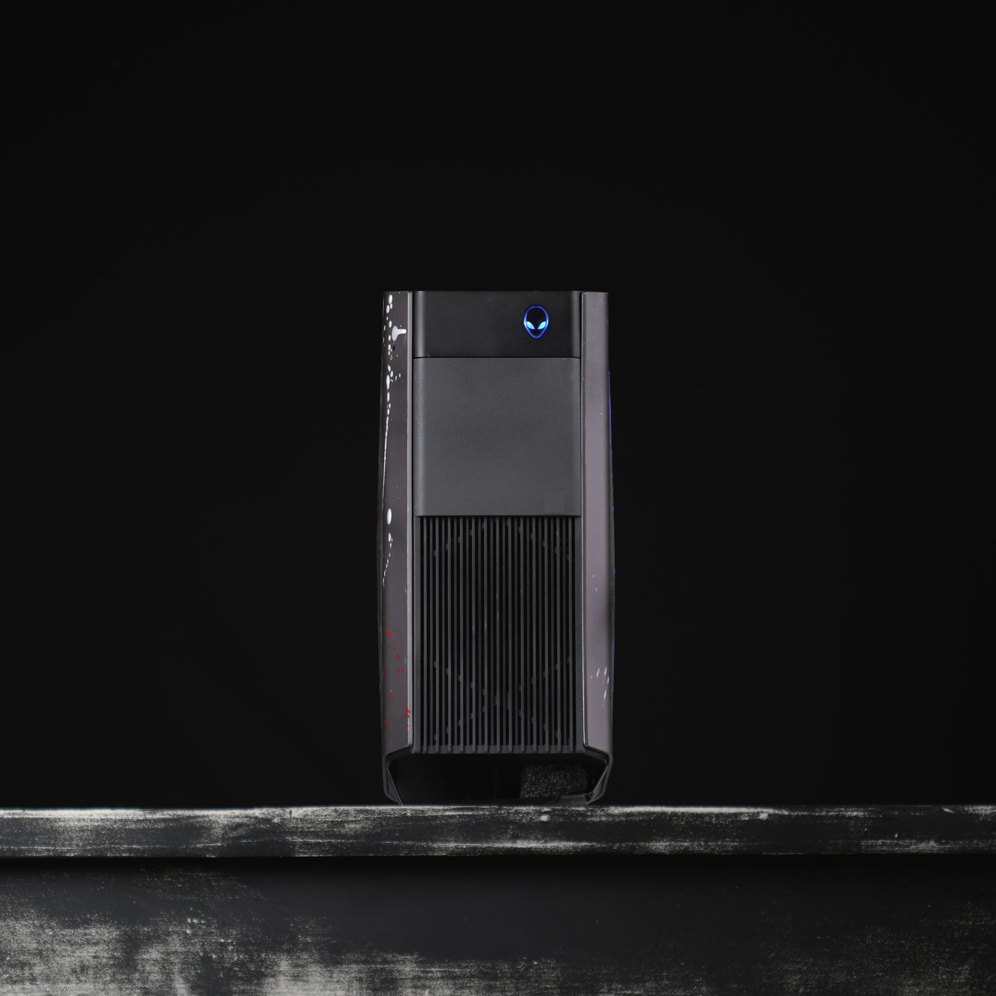 \ AF-30 / Radeon RX 580 Intel Core i5 9600T 1TB 16GB Windows 11 Gaming PC