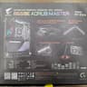 On Sale! Gigabyte B650E AORUS MASTER- NEW Open Box Un-used
