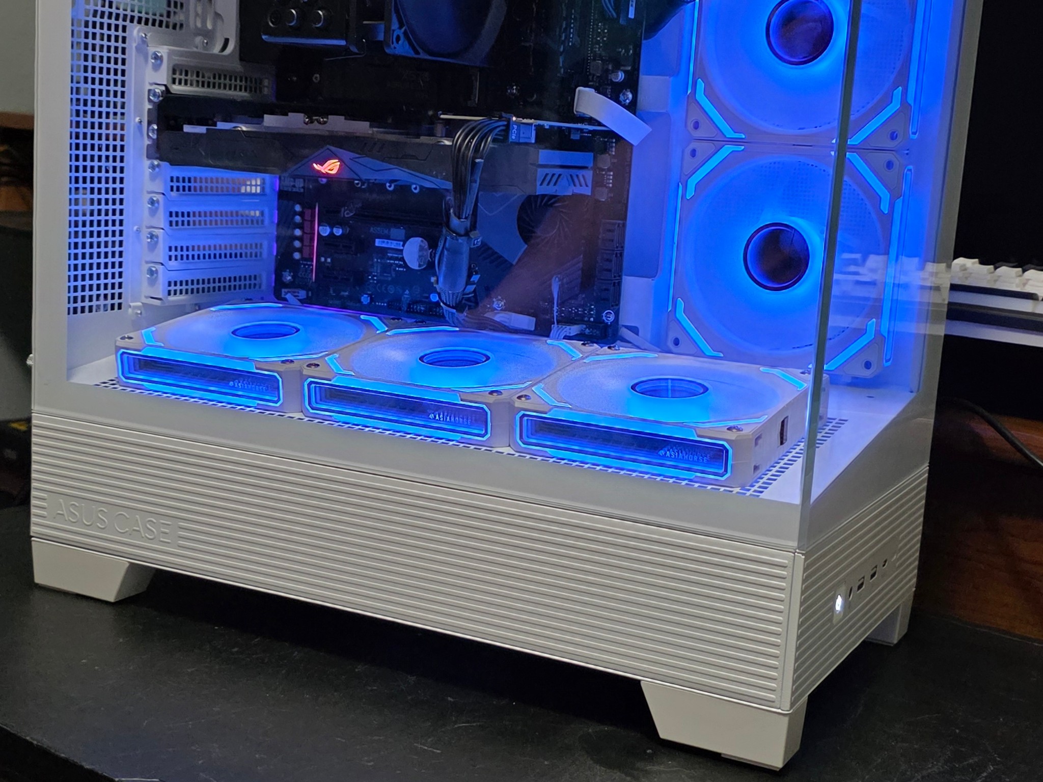 Gaming PC Build