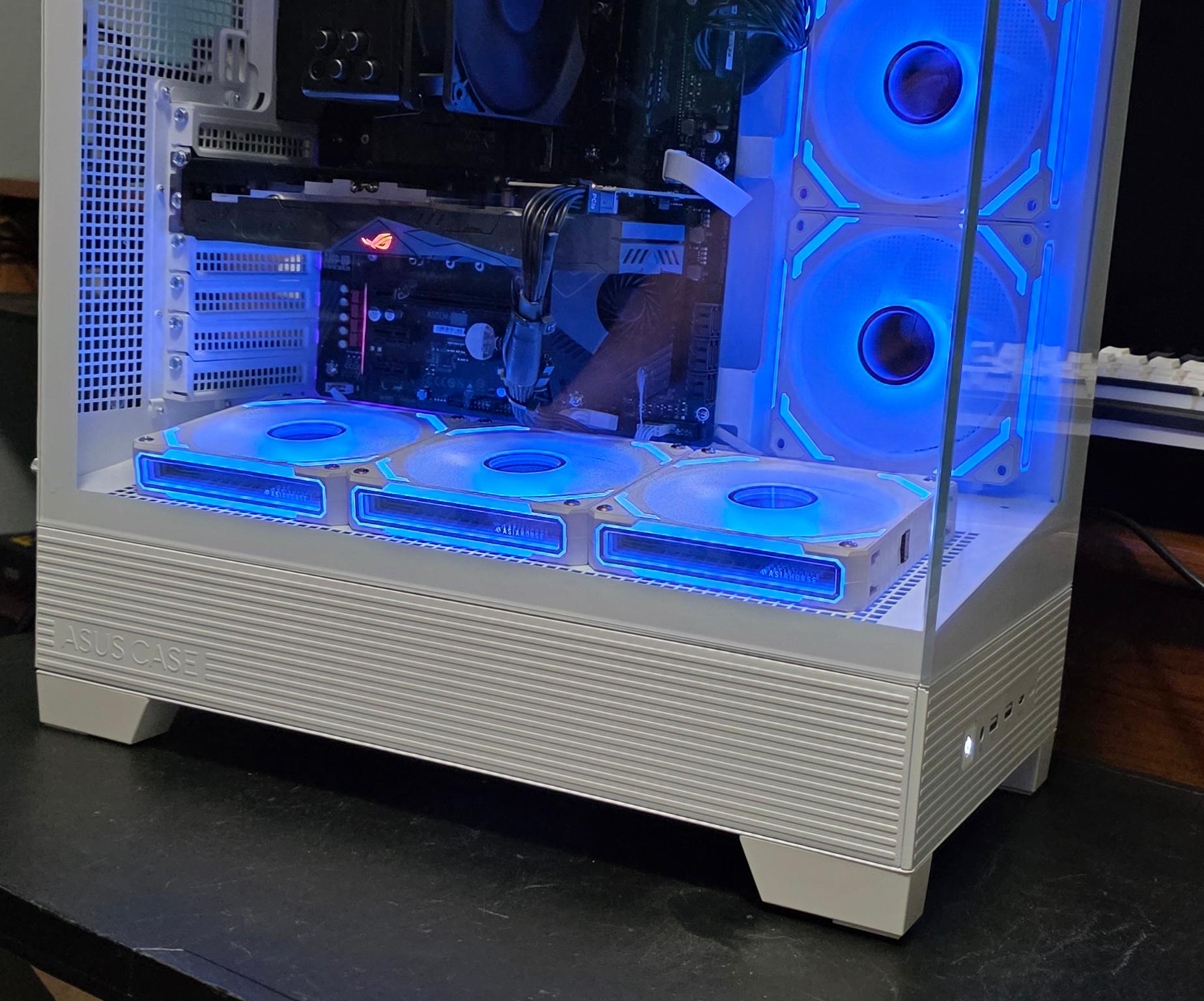 Gaming PC Build