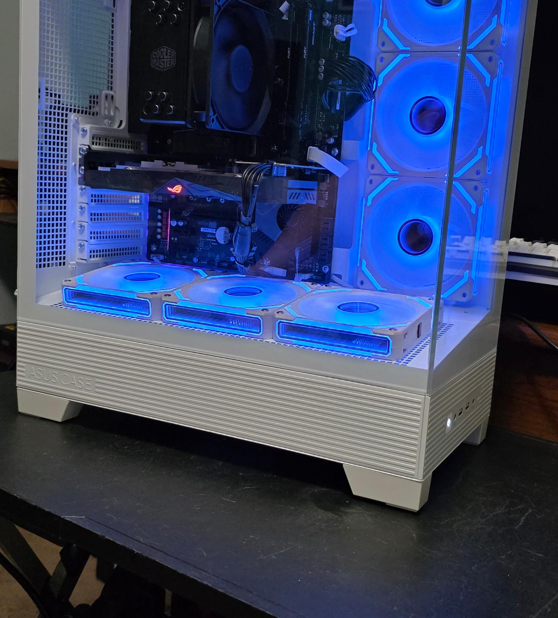 Gaming PC Build