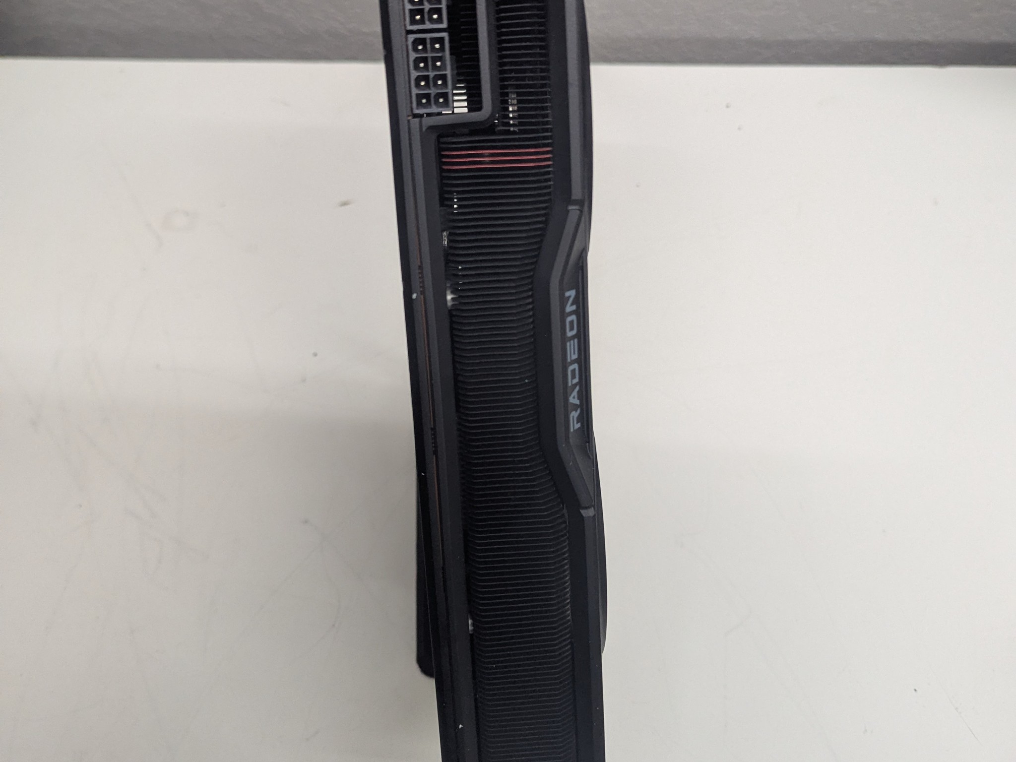 Sapphire Radeon RX 7800 XT Pulse Gaming OC