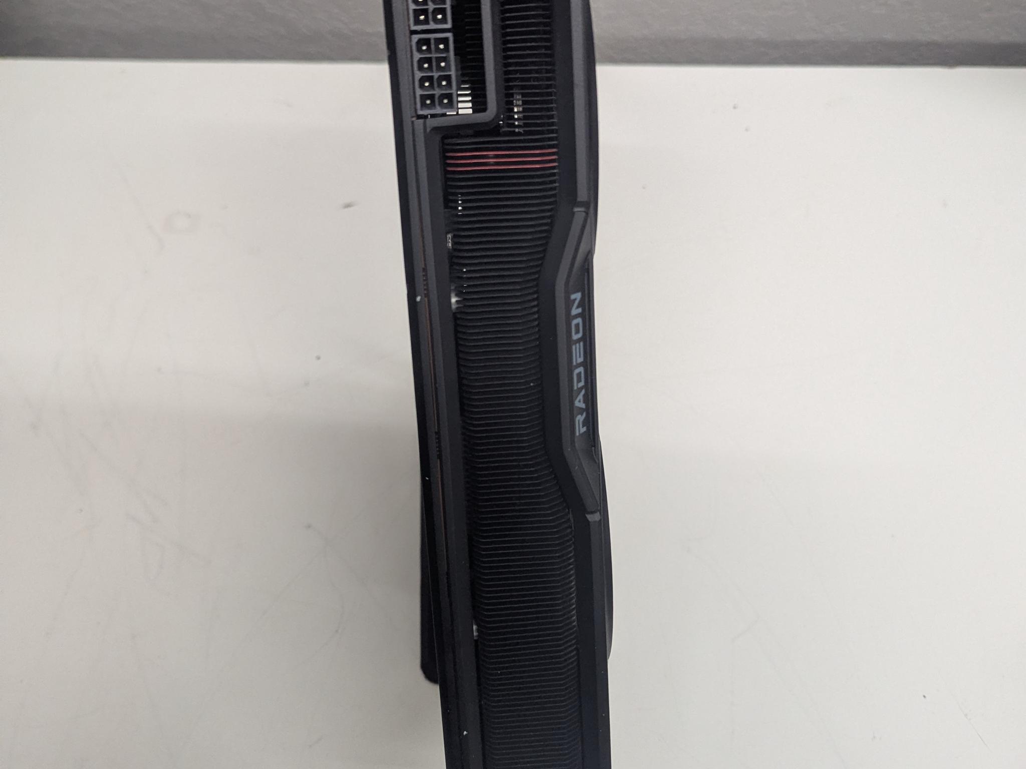 Sapphire Radeon RX 7800 XT Pulse Gaming OC