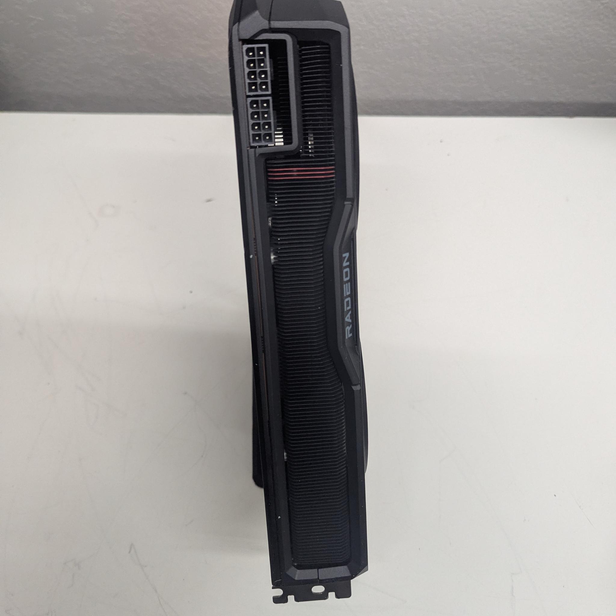 Sapphire Radeon RX 7800 XT Pulse Gaming OC