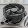 AMD Wraith Stealth Socket AM4 4-Pin Stock Cooler