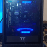 Mini ITX GTX 1650 256SSD 2TB HD Water Cooled Thermaltake Tower 100