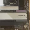 Factory Refurbished, Gigabyte Z590 Vision G LGA 1200 ATX
