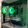 RTX 5070 / Ryzen 7 7700x / 32GB DDR5 / 1TB SSD / Gaming / Streaming / Creator / New With warranty
