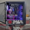 The Jujutsu Kaisen | Ryzen 5 9600X | RX 9060XT | 16GB DDR5 RAM | 1TB SSD