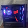 🎉Budget Gaming PC🎉 MSI GTX 1650 Super - Ryzen 7 2700x - 16GB DDR4 RAM - 1TB - New Case -