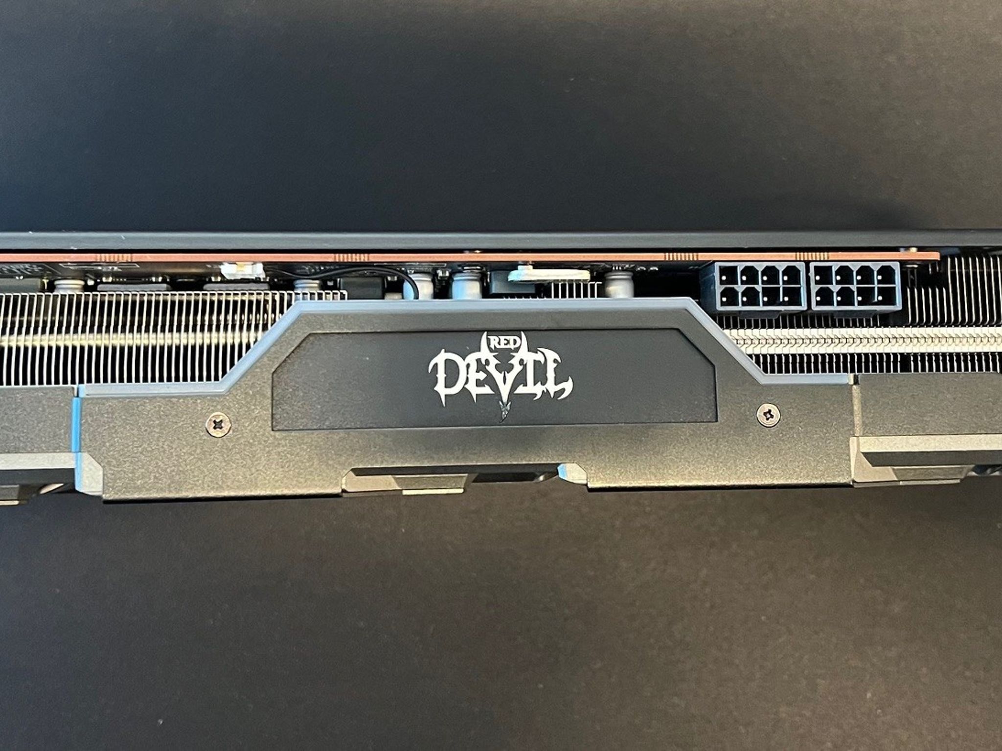 RX 5700 XT 8GB Power Color Red Devil