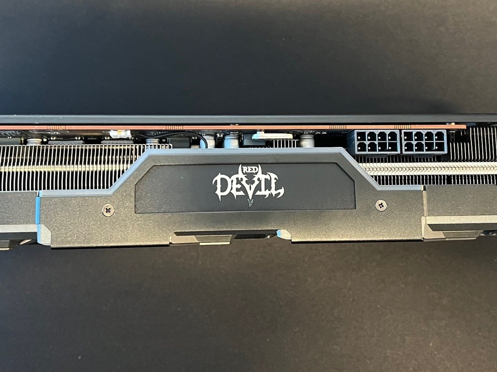 RX 5700 XT 8GB Power Color Red Devil