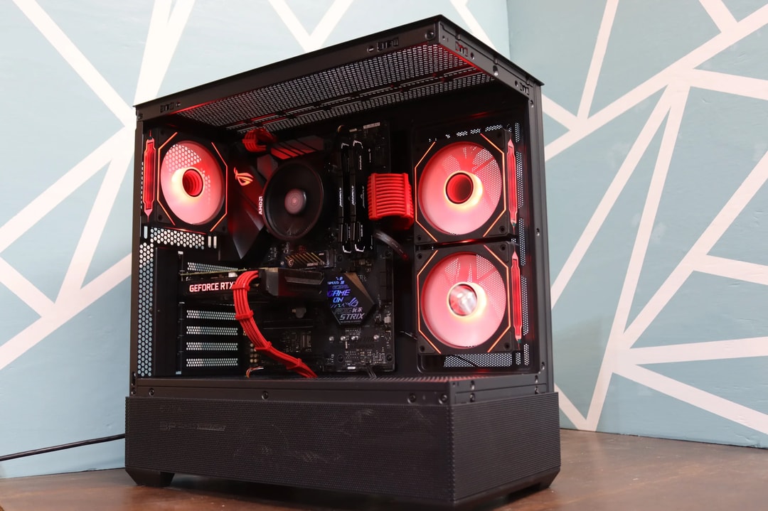 The Scarlet Vortex 1080p Ultra | Jawa