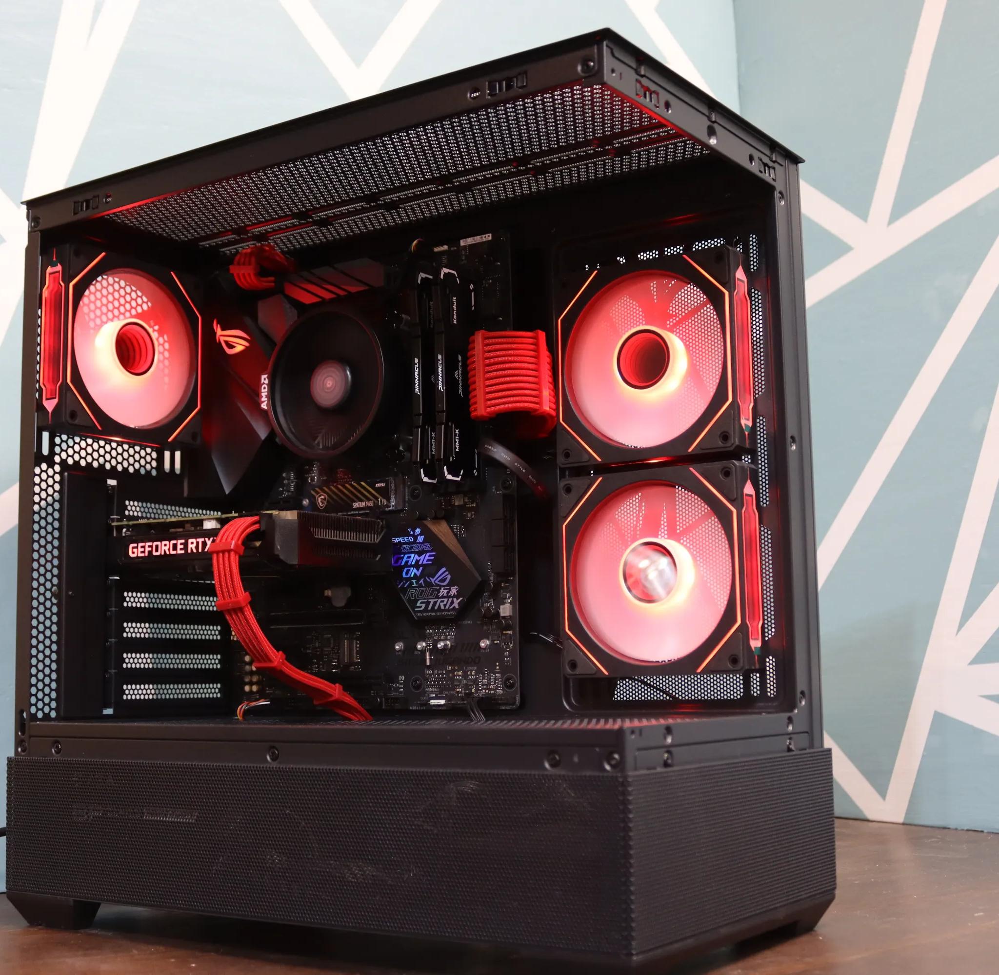 The Scarlet Vortex 1080p Ultra
