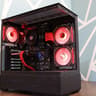 The Scarlet Vortex 1080p Ultra