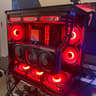 LITTLE TITAN GAMING PC | AMD RYZEN 7 7800X3D | NVIDIA RTX 4070 Ti | 32GB DDR5 | 1TB