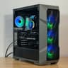 RTX 5080 Ryzen 9 7900x Gaming PC
