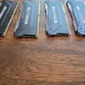 Corsair CMW64GX4M4C3200C16 Vengeance Pro 64GB DDR4 3200MHz RAM