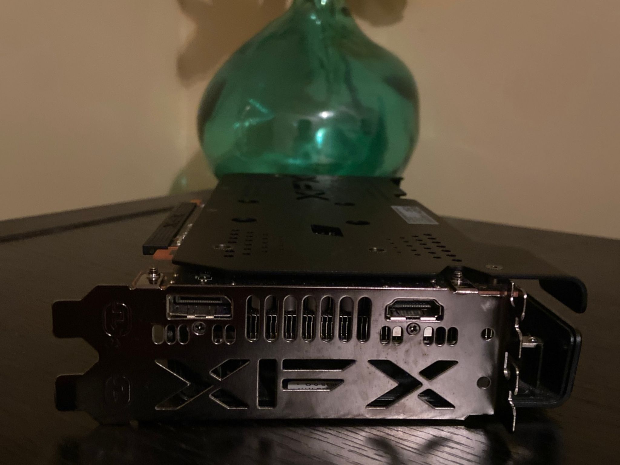 XFX Speedster QICK 210 Radeon RX 6500 XT