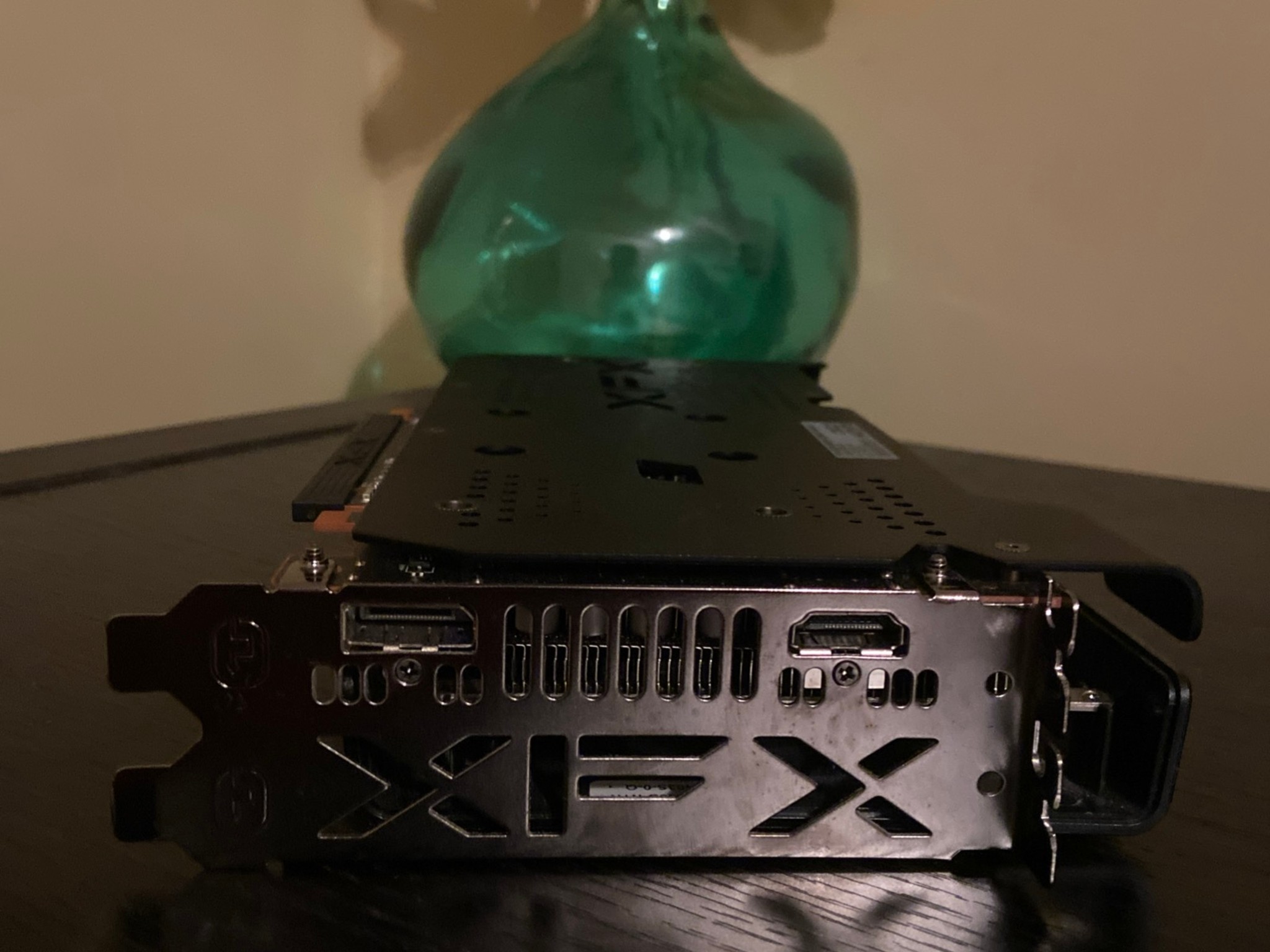 XFX Speedster QICK 210 Radeon RX 6500 XT