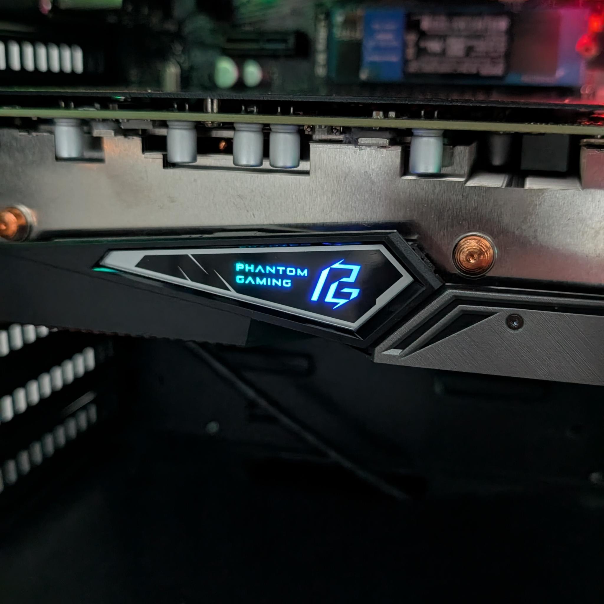 Budget 1080p Gaming PC — Ryzen 5 3600 + RX 5600 XT, 32GB RAM, Wi-Fi Ready