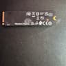 Western Digital® PC SN8000S NVMe™