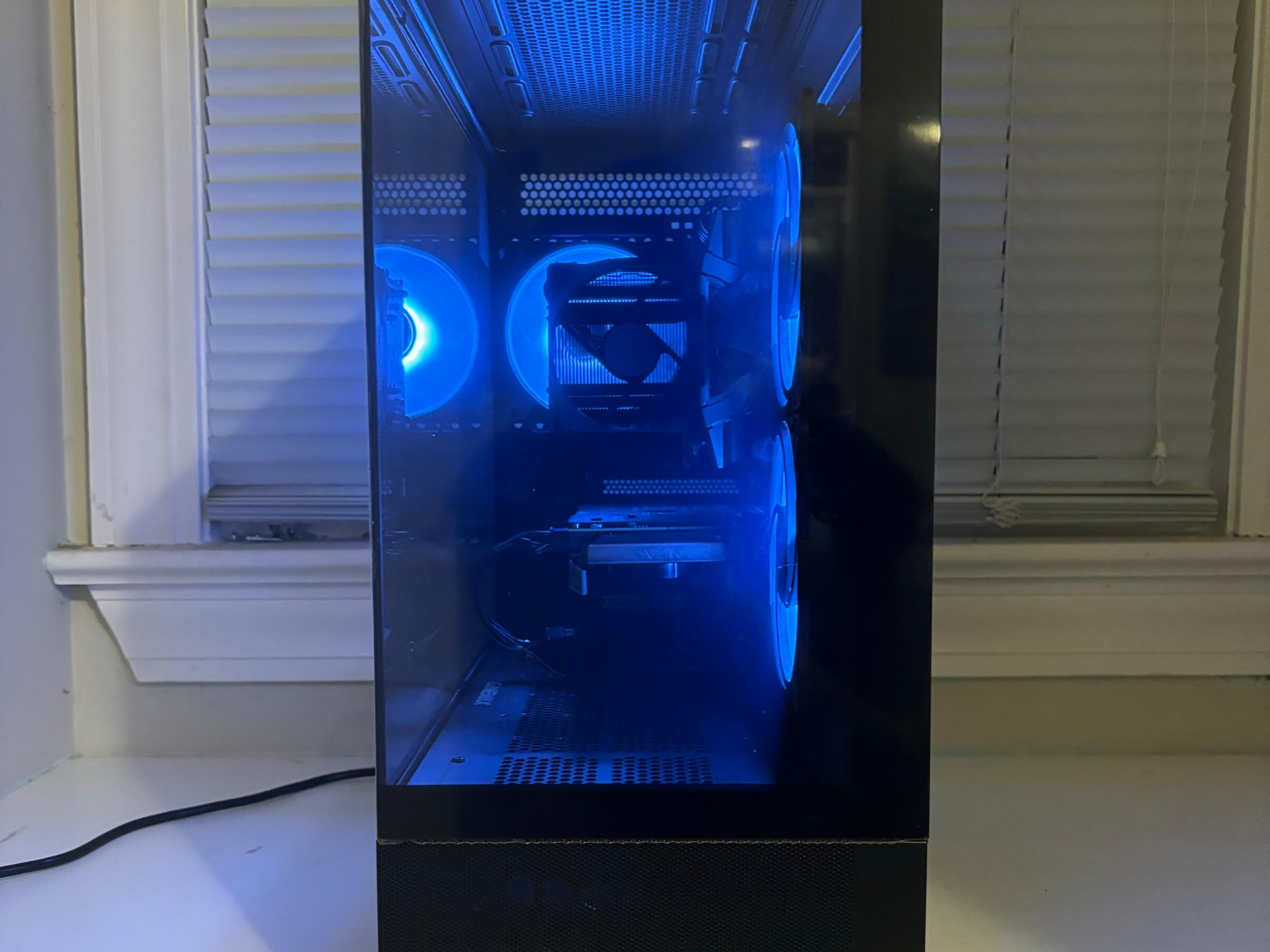 RTX 2060 | Ryzen 7 | 32GB RAM | 1TB NVME | WiFi