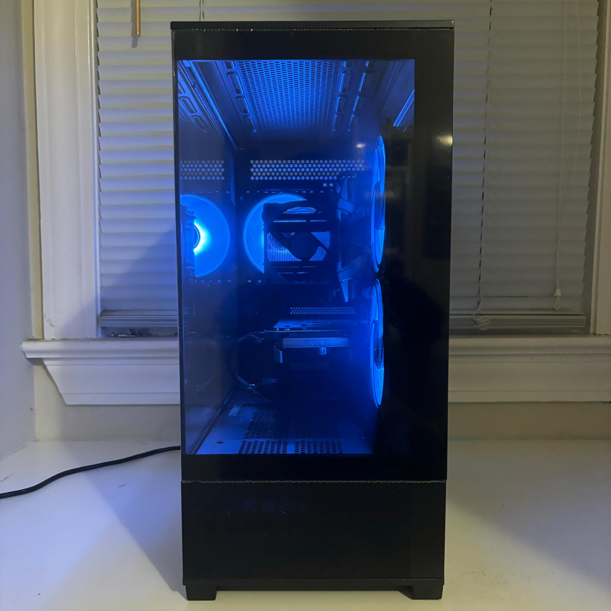 RTX 2060 | Ryzen 7 | 32GB RAM | 1TB NVME | WiFi