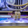 RX 9070 XT | Ryzen 7 7800X3D | 2TB SSD | 32GB DDR5 | Custom All White Gaming/Streaming PC