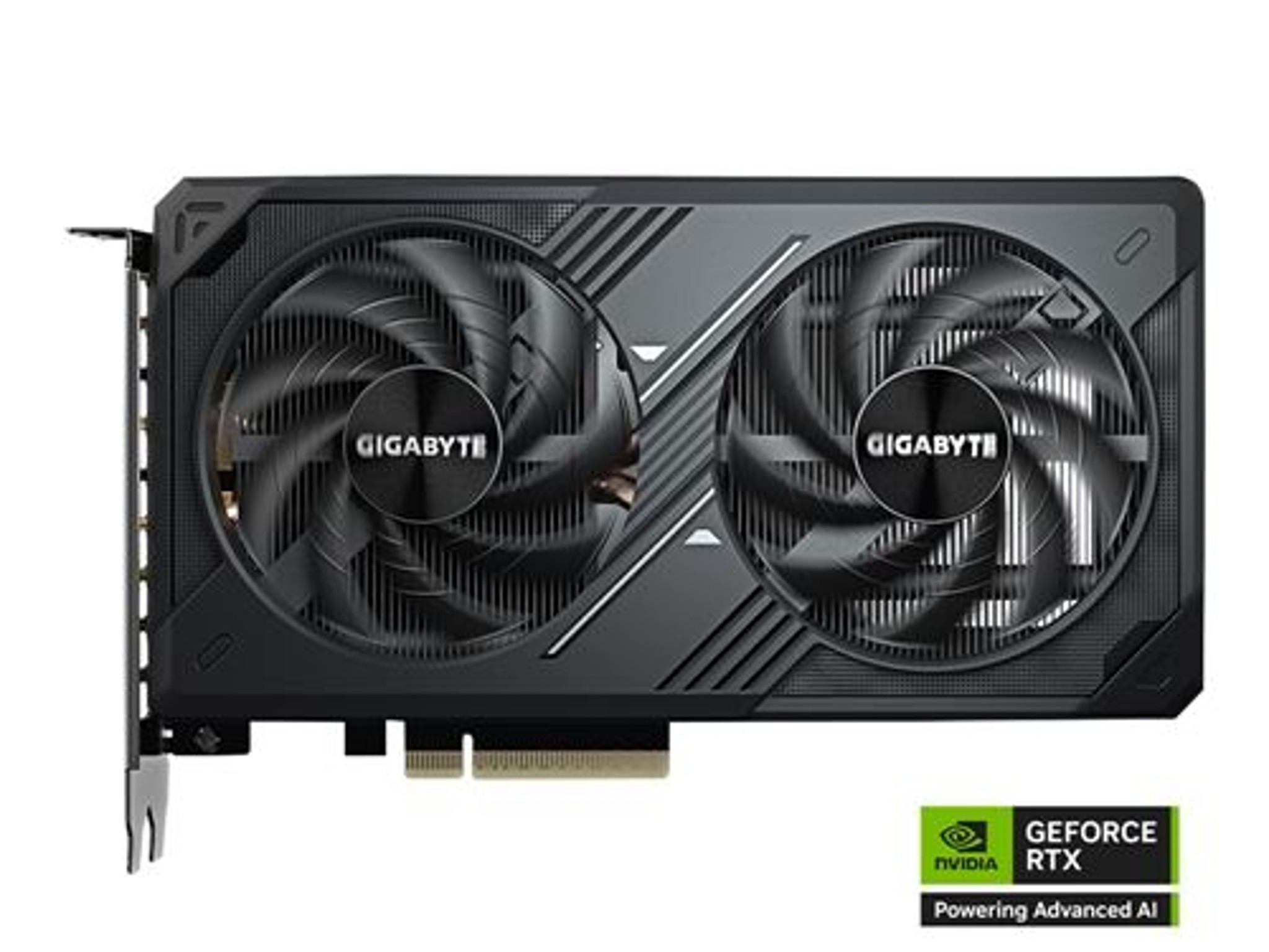 Gigabyte NVIDIA GeForce RTX 5060 WINDFORCE Overclocked Dual Fan 8GB GDDR7 "Sealed/brand new "