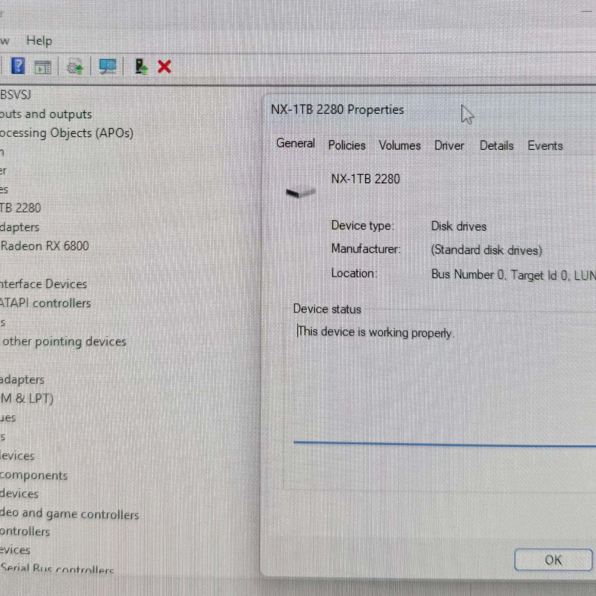 On Sale! Like New Gaming PC. Ryzen 5 7500F, Radeon RX 6800, 32GB Ram and 1TB SSD