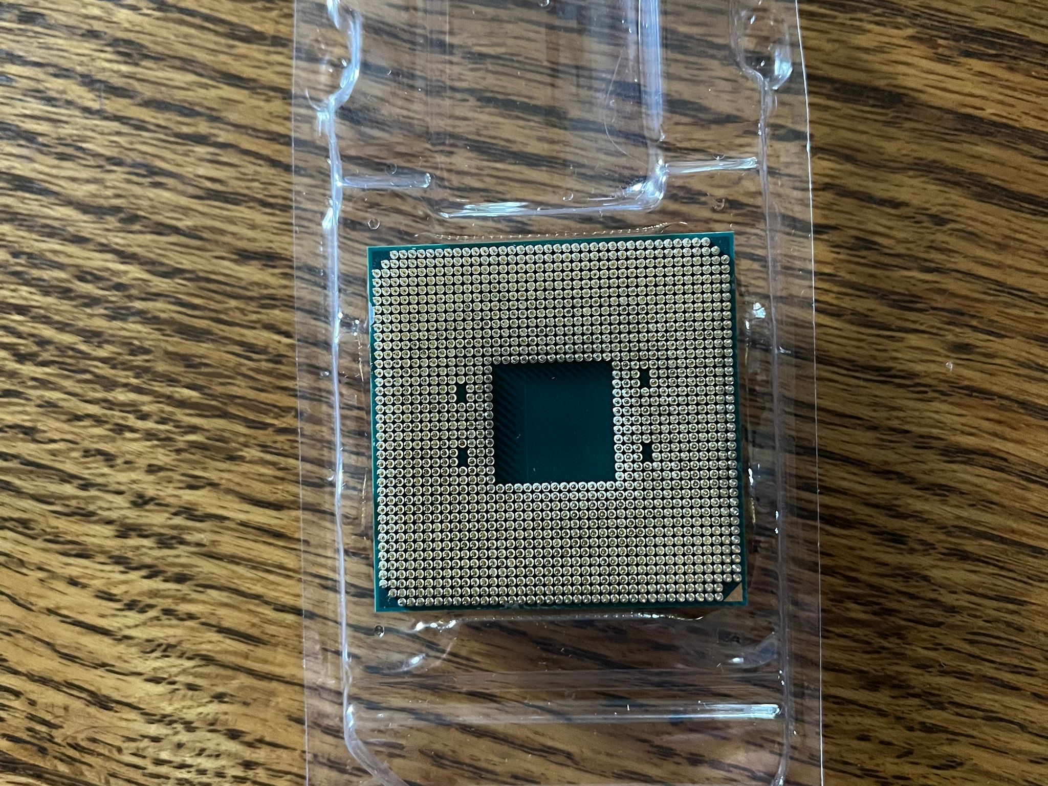 Ryzen 7 5700X