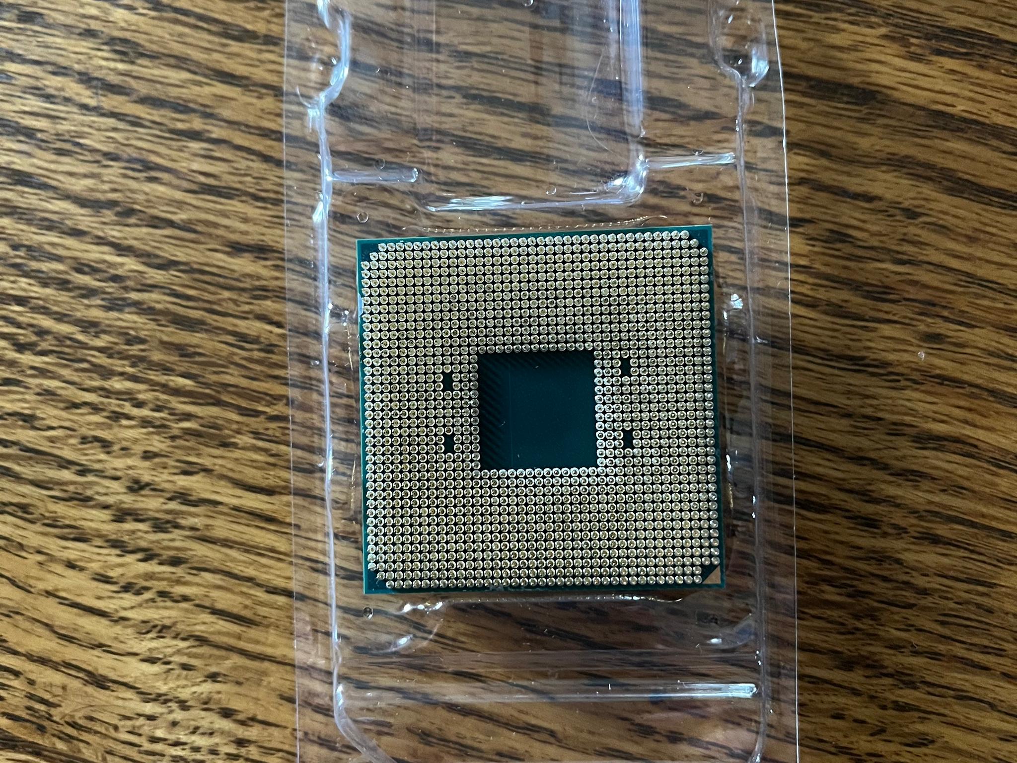 Ryzen 7 5700X