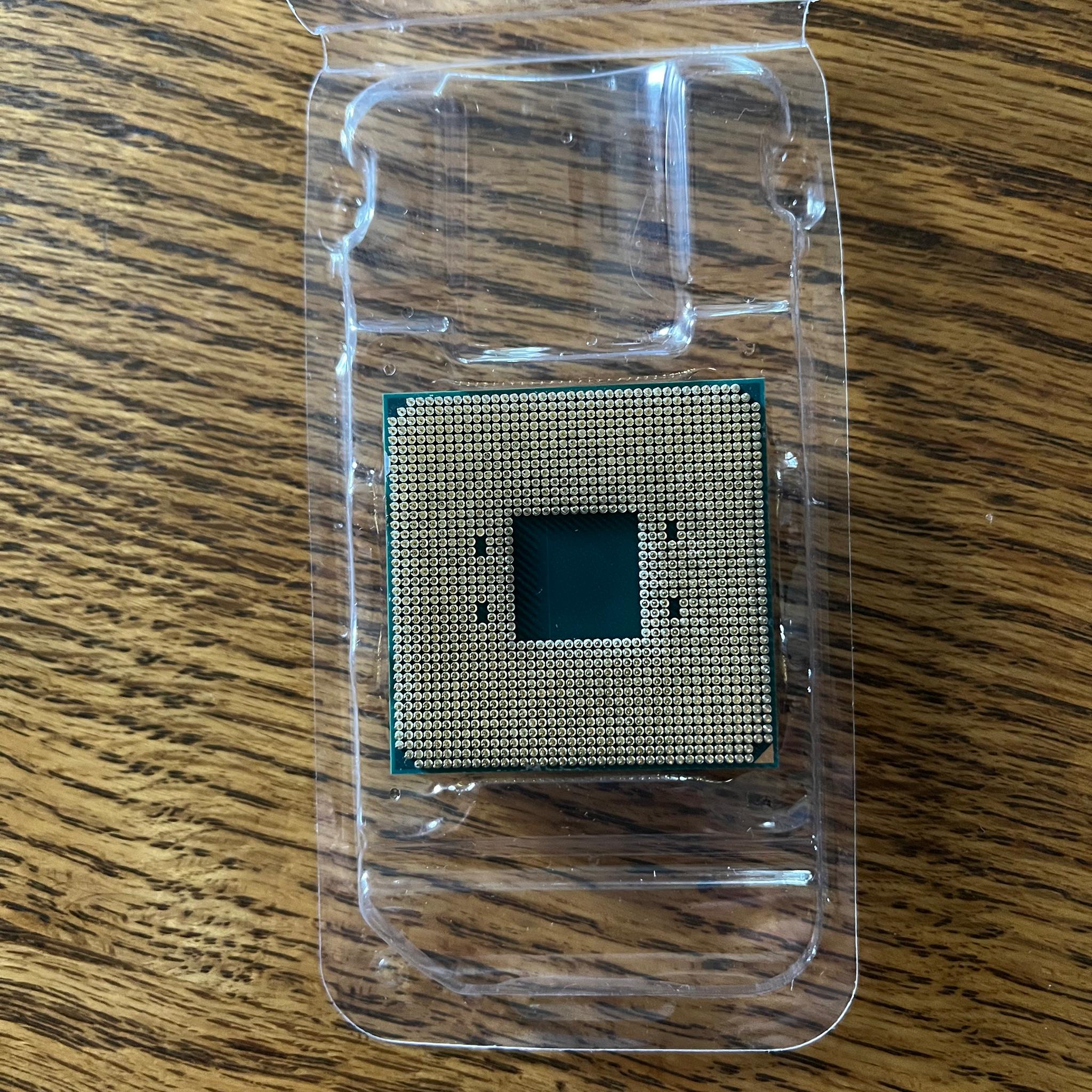 Ryzen 7 5700X