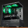 🐦‍⬛Ryzen 5 3600 | RTX 3060 8GB | 16GB DDR4 | 500GB SSD | Gaming PC