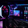 STRIX | I5 12600KF, RX 7600, 32GB RAM, 1TB nvme Gaming PC