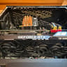 ASUS TUF RTX 3080 Graphics Card