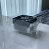 AMD ASRock DeskMini X300 Low Profile AM4/AM5 4-Pin Stock Cooler