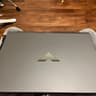 HP Victus Gaming laptop i7-12th gen 3050 Ti