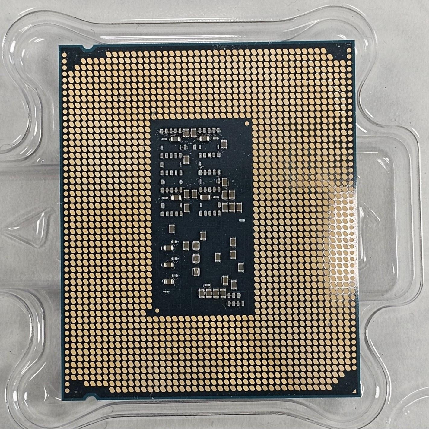 Intel Core Ultra 7 265KF LGA1851