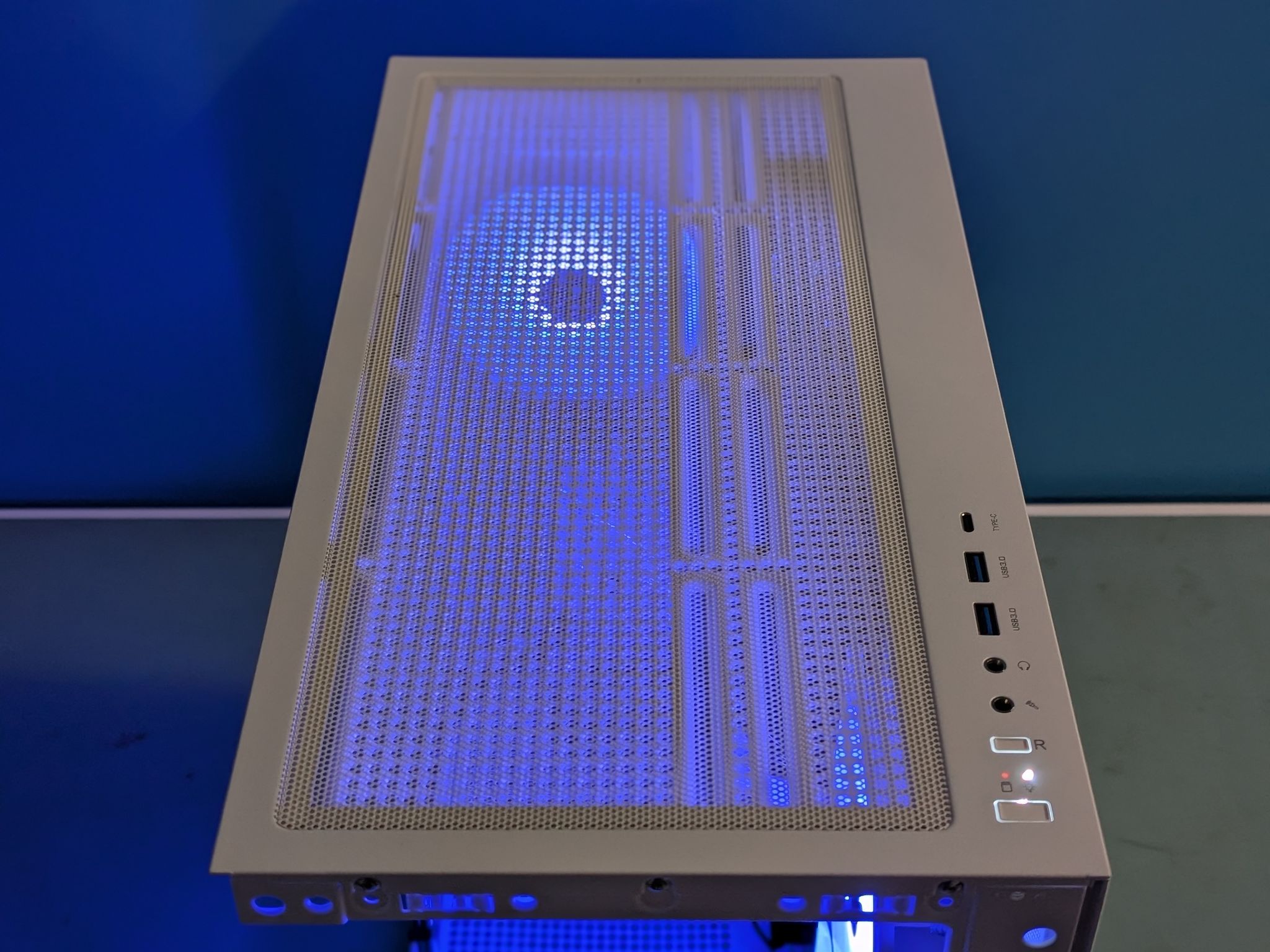 The Panda | RTX 4060 | Ryzen 5 5500 | 16GB RAM | NVMe SSD