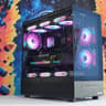 Nvidia 3070 Gaming PC | Ryzen 7 3700x|16GB Ram|1TB SSD nvme|Wifi|BT