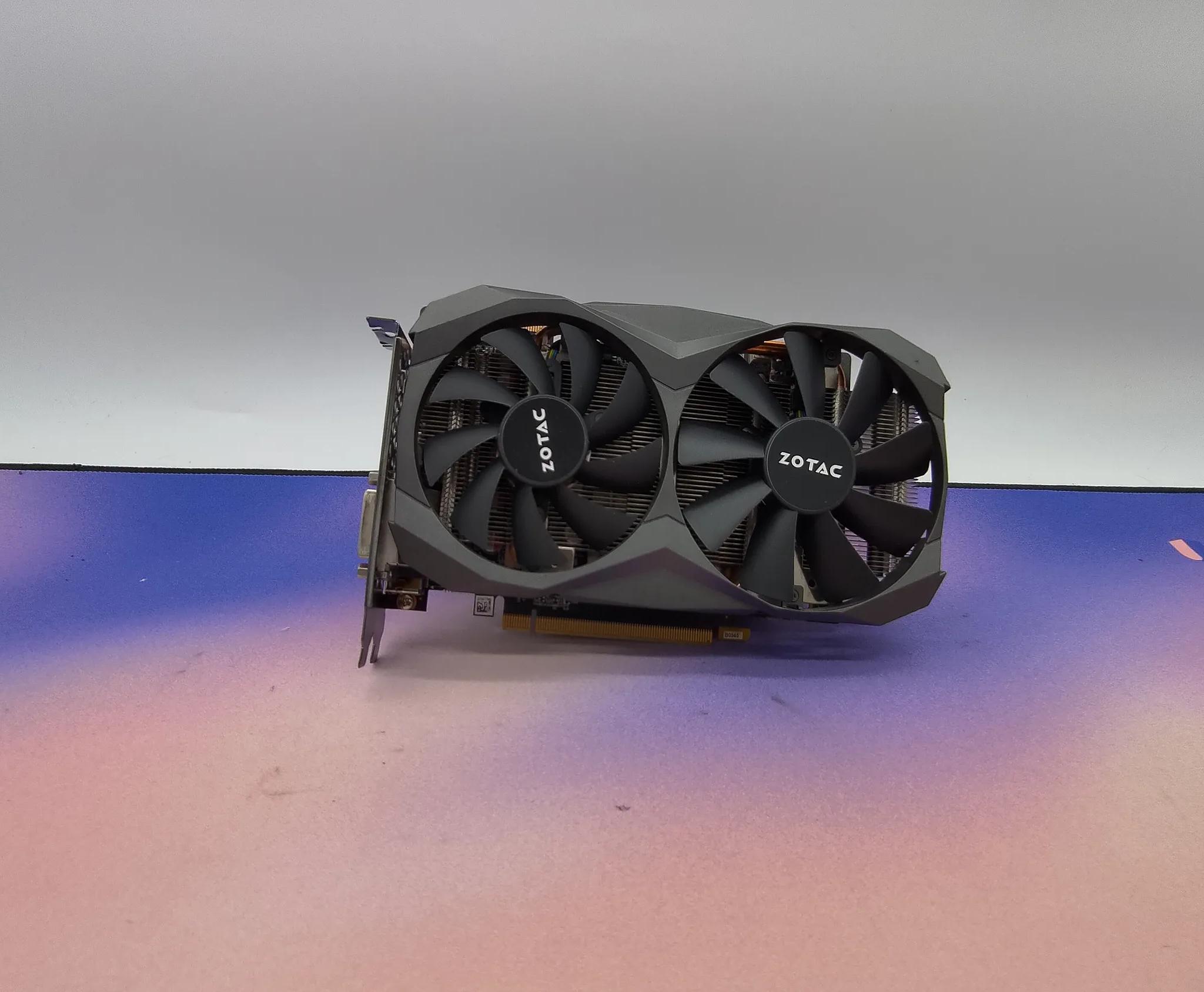 Zotac Gaming GTX 1060