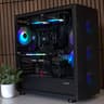 💻 i9 Gaming PC | RTX 3070 8GB💻| DDR4 | 32GB RAM | WiFi/BT | Windows 11 | NVME | liquid cooled